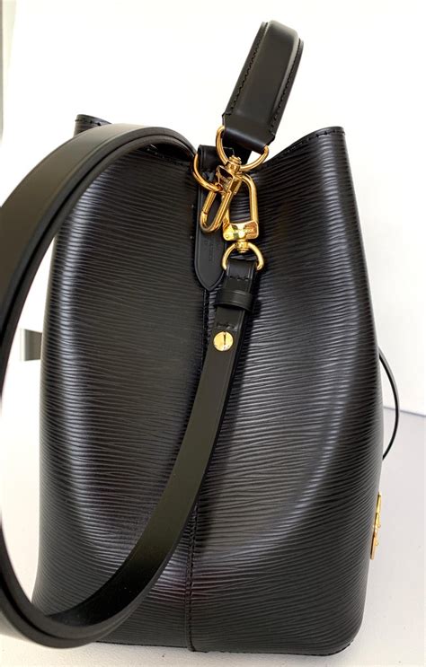 louis vuitton epi leather bucket bag|NéoNoé MM Epi Leather .